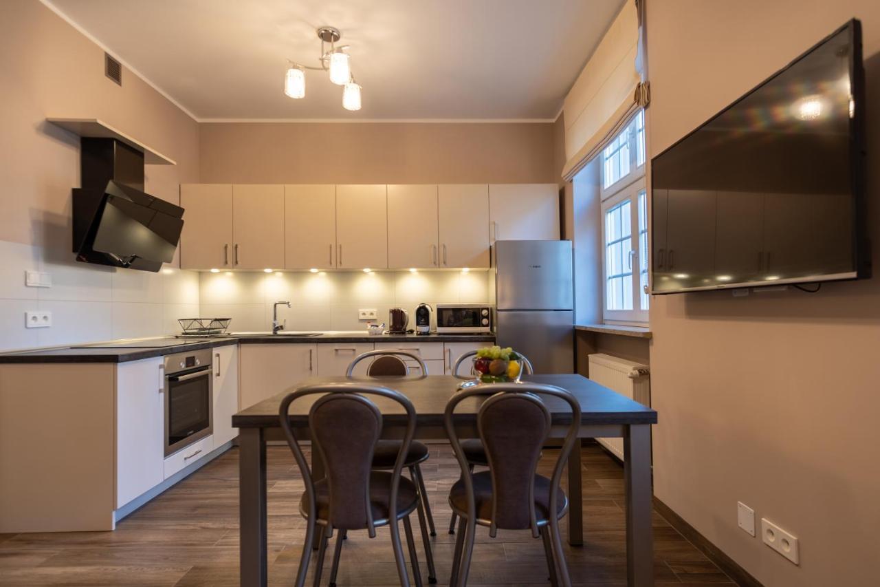 Happy Stay Mariacka Apartment II Гданськ Екстер'єр фото