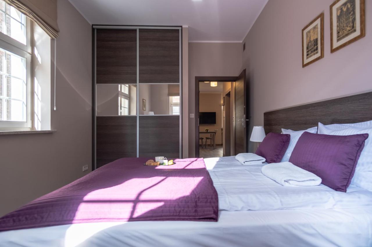Happy Stay Mariacka Apartment II Гданськ Екстер'єр фото
